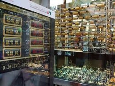 ドバイの風景③