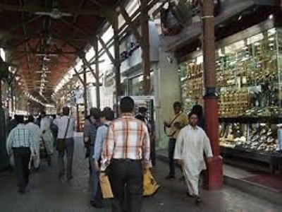 ドバイの風景②