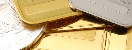 貴金属の特性